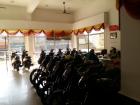Hero Motocorp, Newada, Sundarpur, Varanasi