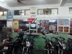 Hero Motocorp, Newada, Sundarpur, Varanasi