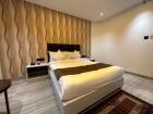 Hotel Hardik Palacio, Luxa Varanasi 