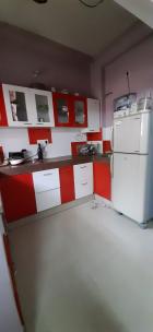 Flat Available Near Padmini Hotel