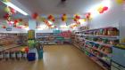 Mini Mart Grocery Store, Chitaipur