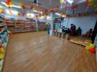 Mini Mart Grocery Store, Chitaipur