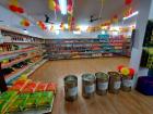 Mini Mart Grocery Store, Chitaipur