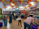 Mini Mart Grocery Store, Chitaipur