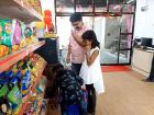 Mini Mart Grocery Store, Chitaipur