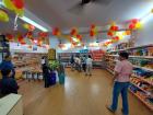 Mini Mart Grocery Store, Chitaipur