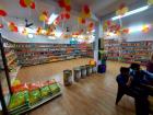Mini Mart Grocery Store, Chitaipur