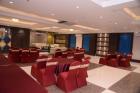 Hotel Click Yatharth Inn, Sigra