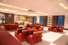 Banquet at Hotel Click Yatharth Inn, Sigra