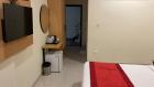Hotel Click Yatharth Inn, Sigra
