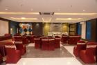 Hotel Click Yatharth Inn, Sigra