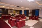 Banquet at Hotel Click Yatharth Inn, Sigra