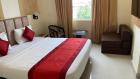Hotel Click Yatharth Inn, Sigra