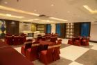 Hotel Click Yatharth Inn, Sigra
