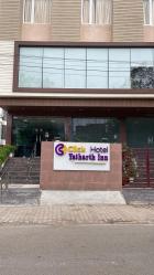 Banquet at Hotel Click Yatharth Inn, Sigra