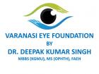 Varanasi Eye Foundation, Tagore Town, Ordely Bazar