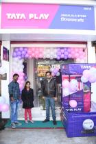 TATA PLAY 