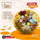 Madhur Milan Sweets, Sigra BOB JYM 