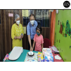 Om Pradyot Clinic, Rajendra Vihar, Sundarpur, Varanasi