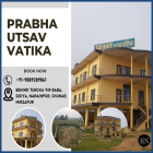 Prabha Utsav Vatika, Behind Tendua Baba Mandir, Sikiya, Narainpur, Chunar, Mirzapur