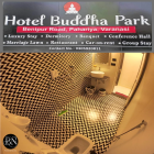 LUXURY ROOMS AT HOTEL BUDDHA PARK, PAHARIYA, VARANASI