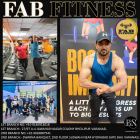 FAB FITNESS GYM BHELUPUR & SUSWAHI VARANASI