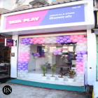 TATA PLAY STORE AT LUXA, VARANASI