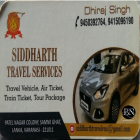 Siddharth Travel Services