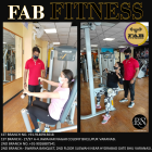 FAB FITNESS GYM BHELUPUR & SUSWAHI VARANASI