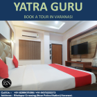 YATRA GURU, BHELUPUR, VARANASI