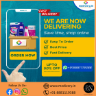 Medivery (E- pharmacy)