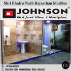 Shri Bhairu Nath Rajasthan Marbles at Sigra in Varanasi