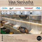 Maa Sankatha Hardware & Sanitary Store, Pandeypur, Varanasi
