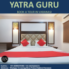 YATRA GURU, BHELUPUR, VARANASI