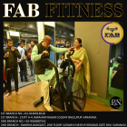 FAB FITNESS GYM BHELUPUR & SUSWAHI VARANASI