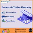 Medivery (E- pharmacy)