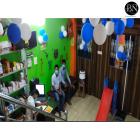 Om Pradyot Clinic, Rajendra Vihar Colony, Sundarpur, Varanasi 