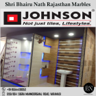 Shri Bhairu Nath Rajasthan Marbles at Sigra in Varanasi