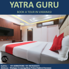 YATRA GURU, BHELUPUR, VARANASI