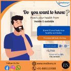 Medivery (E- pharmacy)