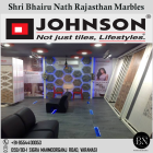 Shri Bhairu Nath Rajasthan Marbles at Sigra in Varanasi