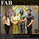 FAB FITNESS GYM BHELUPUR & SUSWAHI VARANASI