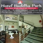LUXURY ROOMS AT HOTEL BUDDHA PARK, PAHARIYA, VARANASI
