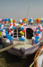 Boat Booking