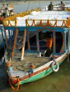 Boat Booking