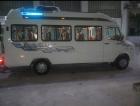 Tempo Traveller 26 setter