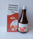 (CBL) LYCOCIP Syp