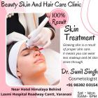 Beauty Skin And Hair Care Clinic