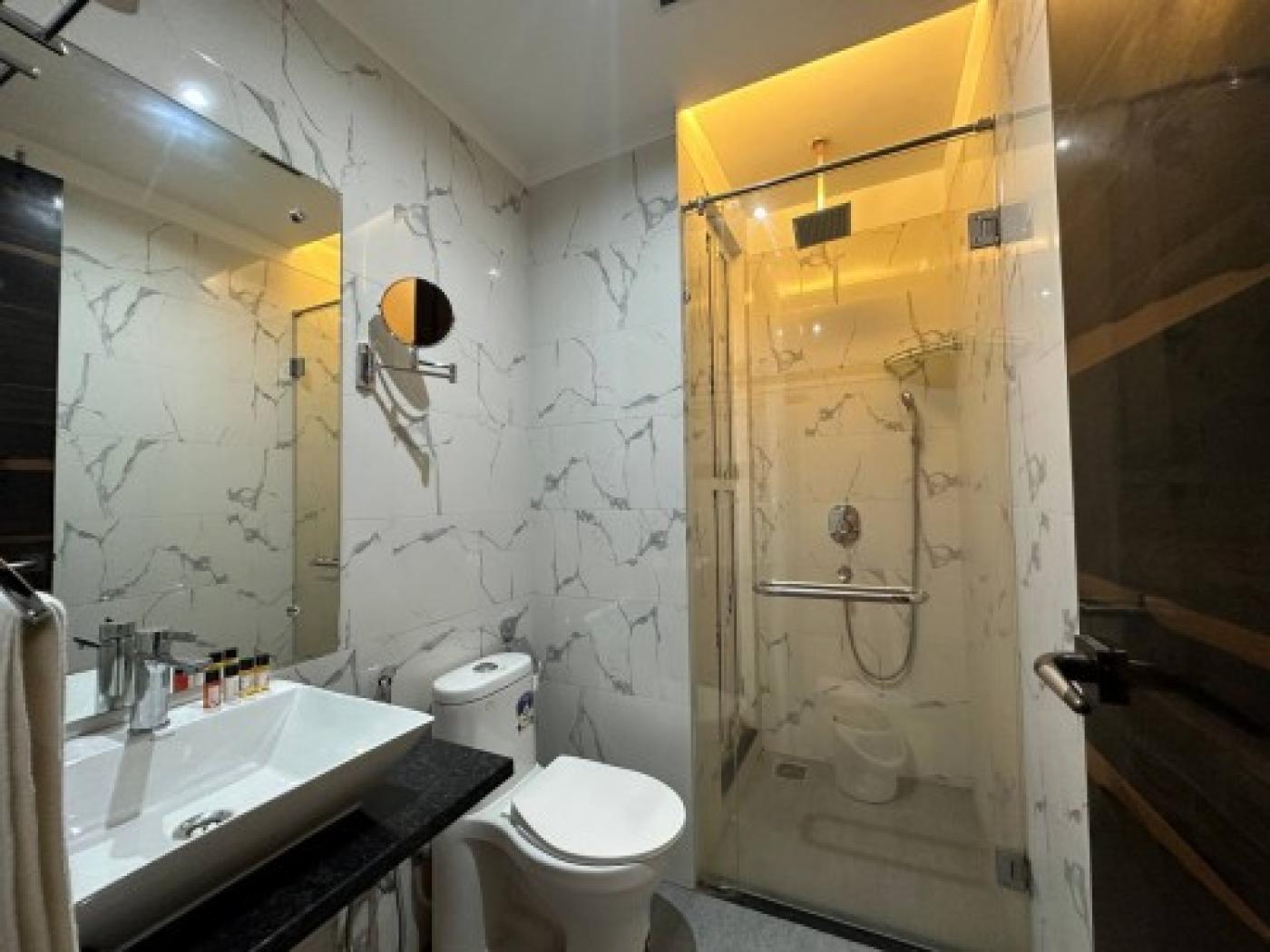 Hotel Hardik Palacio, Luxa Varanasi 