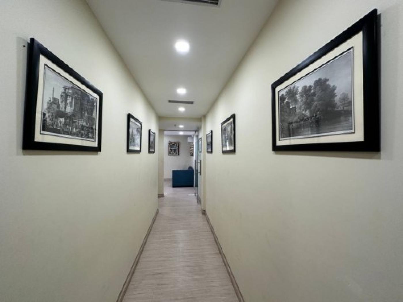 Hotel Hardik Palacio, Luxa Varanasi 